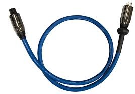 Cardas Clear Power Cord IEC / Schuko