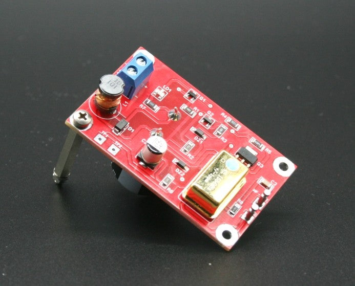 Apo Generatore MasterClock