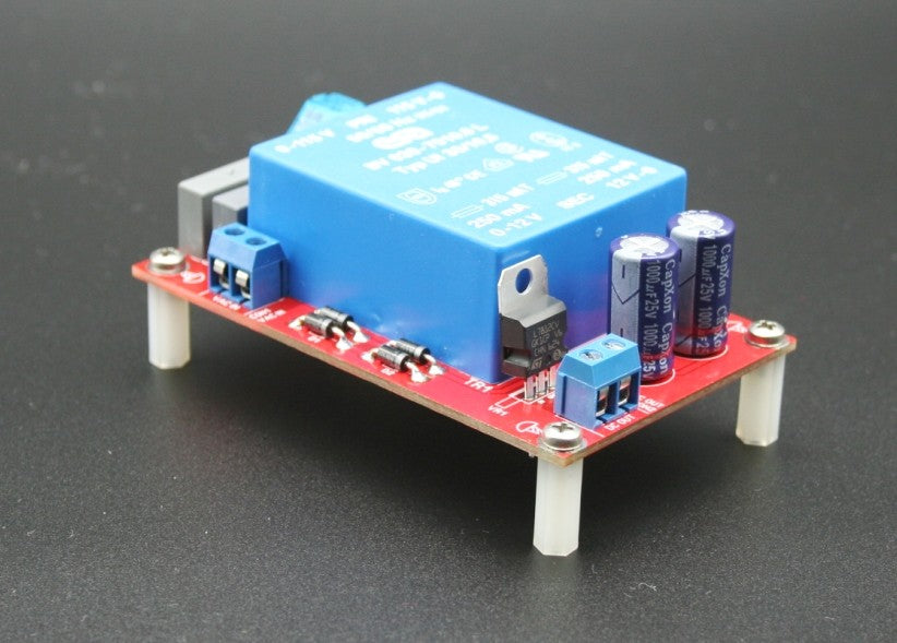 Alimentatore Dedicato Per Apo MasterClock