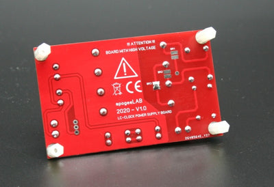 Alimentatore Dedicato Per Apo MasterClock