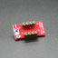 OPAMP AD825 Modulo Duale V