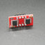 OPAMP AD825 Modulo Duale V