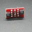 OPAMP AD825 Modulo Duale H