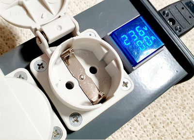 Fi Audio Slim 6 (6 prese Shuko)