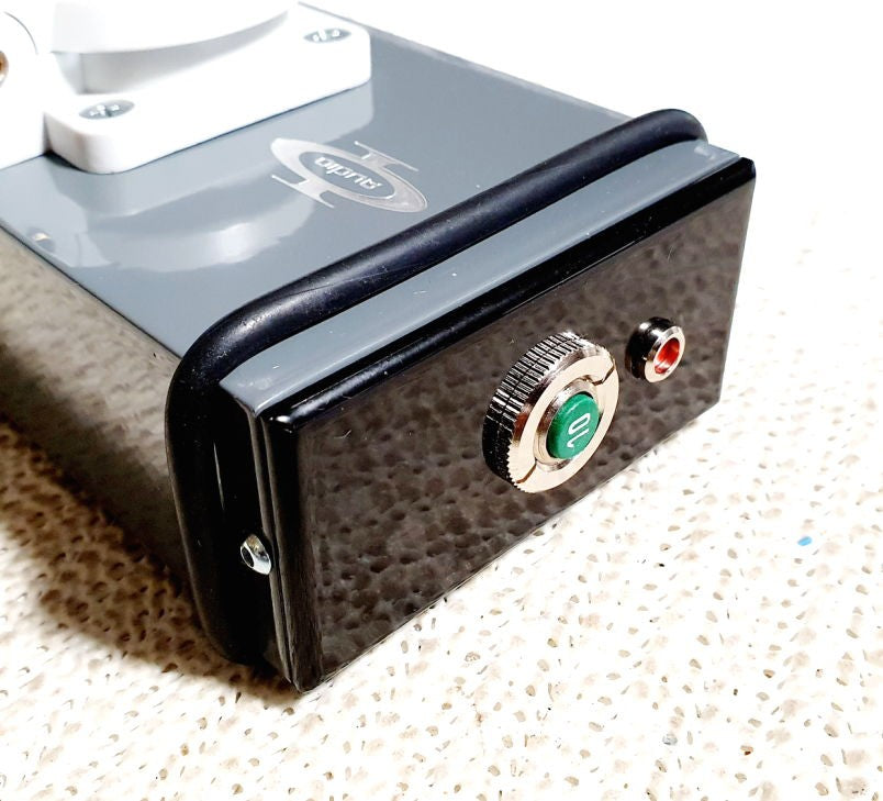 Fi Audio Slim 6 (6 prese Shuko)