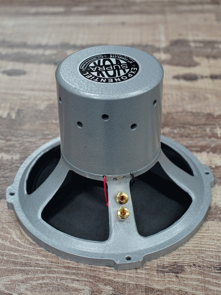 215 Heritage EXC SupraVox - Fullrange elettroeccitato 8 ohm