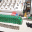 12AT7WA - E81CC - M8162 ZaeriX (Mullard made) NOS-NIB Singola (v130)