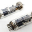 ECL86 - 6GW8 Telefunken Germany Diamond NOS-NIB Coppia (v2 - v4)