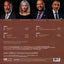 Ron CARTER - FOURSIGHT, STOCKHOLM VOL.1 (LP)