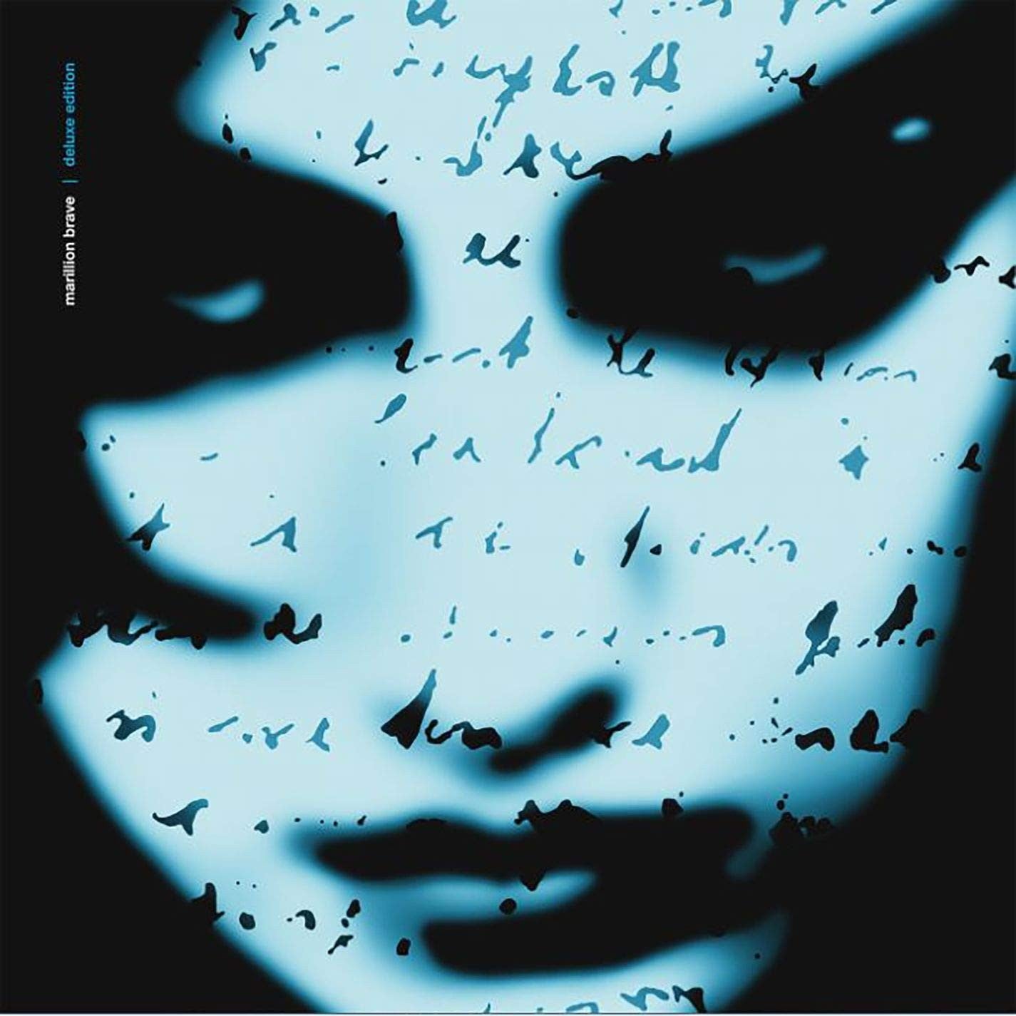 MARILLION - BRAVE [2018 Steven WILSON Remix] (2 LP)
