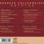 Andreas VOLLENWEIDER - KRYPTOS (CD)