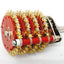 4 Vie 24 Posizioni Cortocircuitante Metal