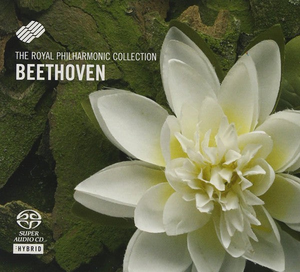 The ROYAL PHILHARMONIC ORCHESTRA - BEETHOVEN (SACD Hybrid)