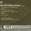 The ROYAL PHILHARMONIC ORCHESTRA - MOZART: VIOLIN CONCERTO (SACD Hybrid)