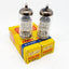 EF40 Philips Miniwatt NOS-NIB Coppia (v1 - v2)