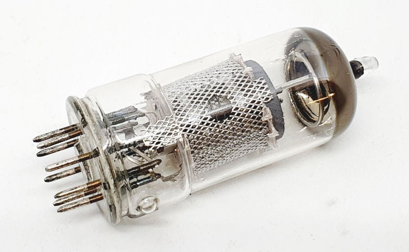 EF40 Philips NOS-NIB Coppia (v6 - v7)