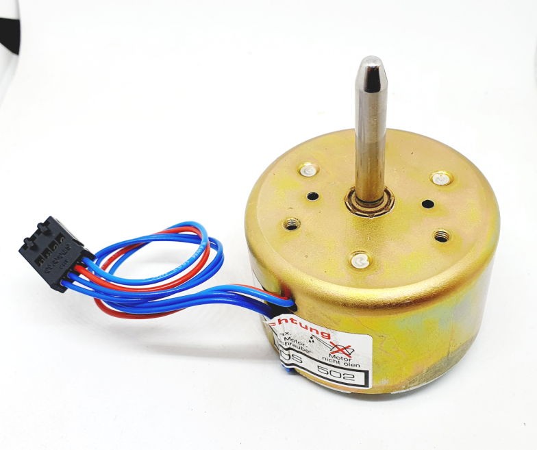 Motore Trazione Diretta DUAL EDS-502 Teksonor
