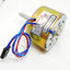 Motore Trazione Diretta DUAL EDS-502 Teksonor