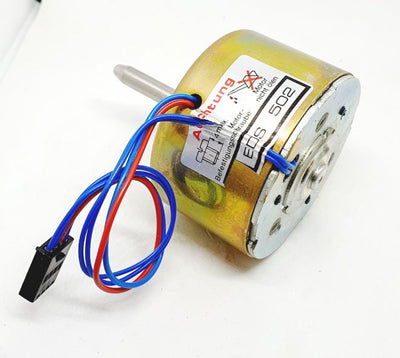 Motore Trazione Diretta DUAL EDS-502 Teksonor