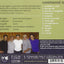 Ratko ZJACA, John PATITUCCI, Steve GADD, Stanislav MITROVIC, Randy BRECKER - CONTINENTAL TALK (CD)