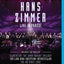 Hans ZIMMER - LIVE IN PRAGUE (BLU-RAY)
