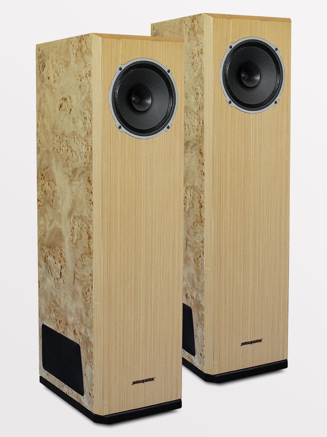 Alizee Speakers TQWT (coppia)