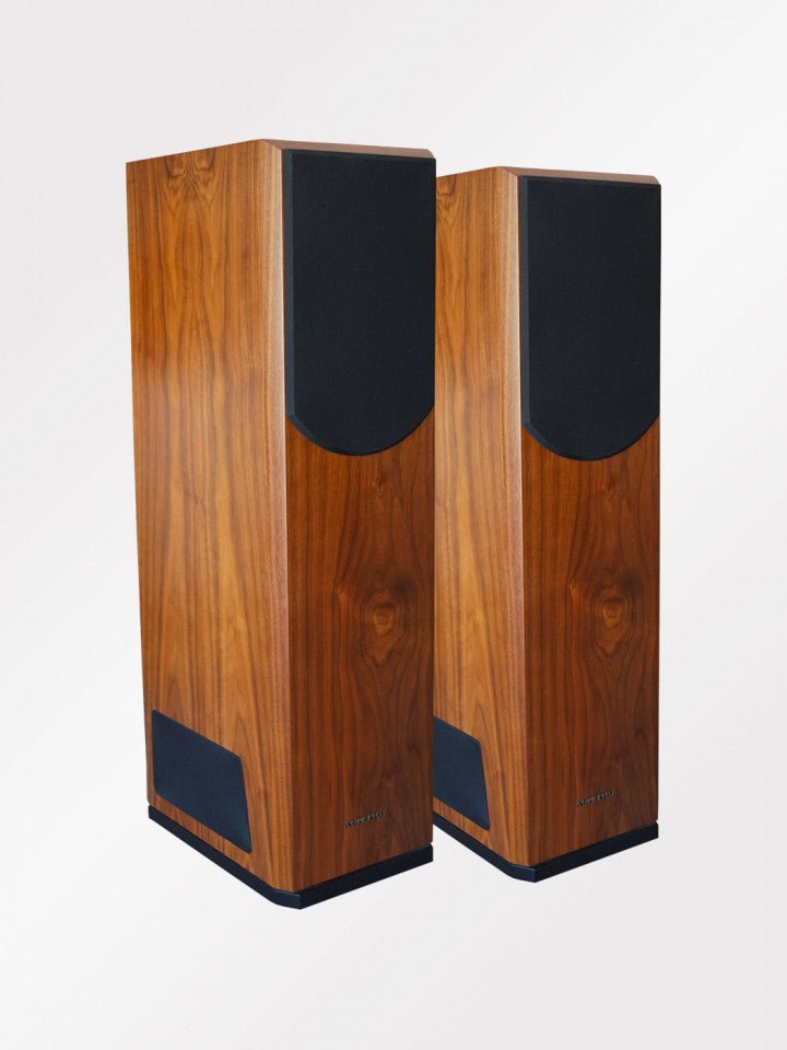 Bahia Speakers TQWT 