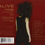 HIROMI - The Trio Project - ALIVE (CD)