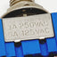 MTS-2 Mini Interr/Deviatore doppio 250VAC 3A -125VAC 6A