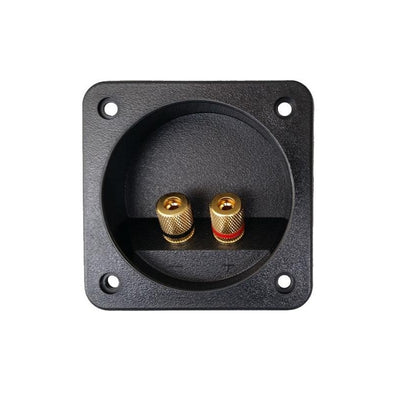 VSC103 Binding Post Terminal Plate