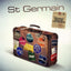 St. GERMAIN - TOURIST [20TH ANNIVERSARY] (2 LP)