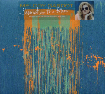 Melody GARDOT - SUNSET IN THE BLUE (2 LP)