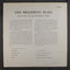 Lester YOUNG, Oscar PETERSON TRIO - THE PRESIDENT PLAYS (LP)