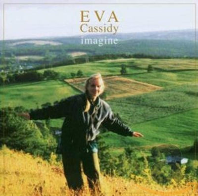 Eva CASSIDY - IMAGINE (LP)