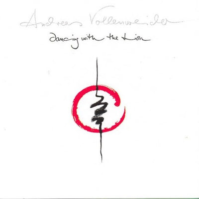 Andreas VOLLENWEIDER - QUIET PLACES (LP)