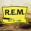 R.E.M. - OUT OF TIME [25th Anniversary Remastered] (LP)