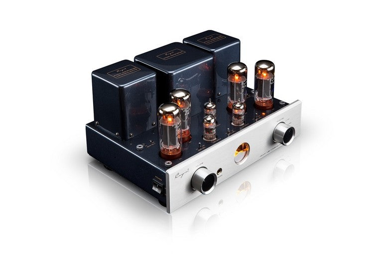 Cayin MT-35MKII Bluetooth EL34