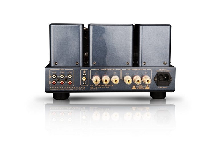 Cayin MT-35MKII Bluetooth EL34