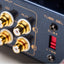 Cayin CS-55A KT-88 Phono / DAC e Cuffia