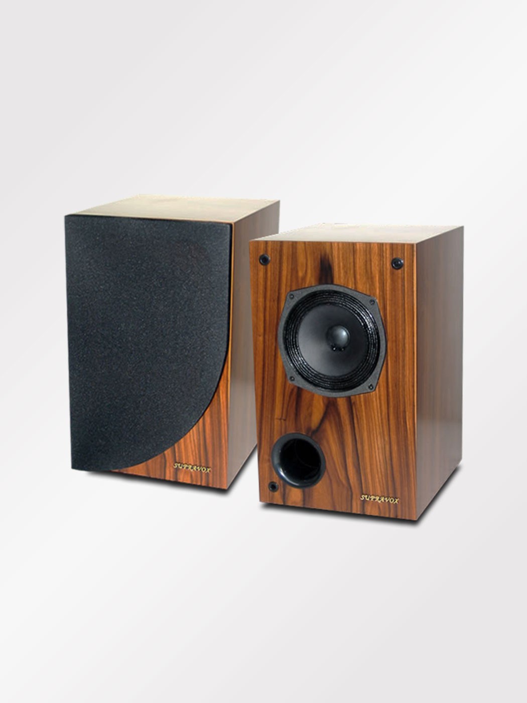 LISA BR 135LB (coppia)