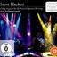 Steve HACKETT - SELLING ENGLAND BY THE POUND & SPECTRAL MORNINGS: LIVE AT HAMMERSMITH (2CD+BluRay Video)
