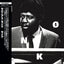 Thelonious MONK - MONK [Japanese Edition] (LP)