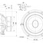 Scan Speak 18WE-4542T00 Ellipticor
