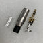 Jack 3,5 stereo Gold maschio KS3P-AU Amphenol
