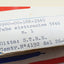 5V4G-GZ32-CV593 RFT Foreign 1964 NOS-NIB Singola (v21)