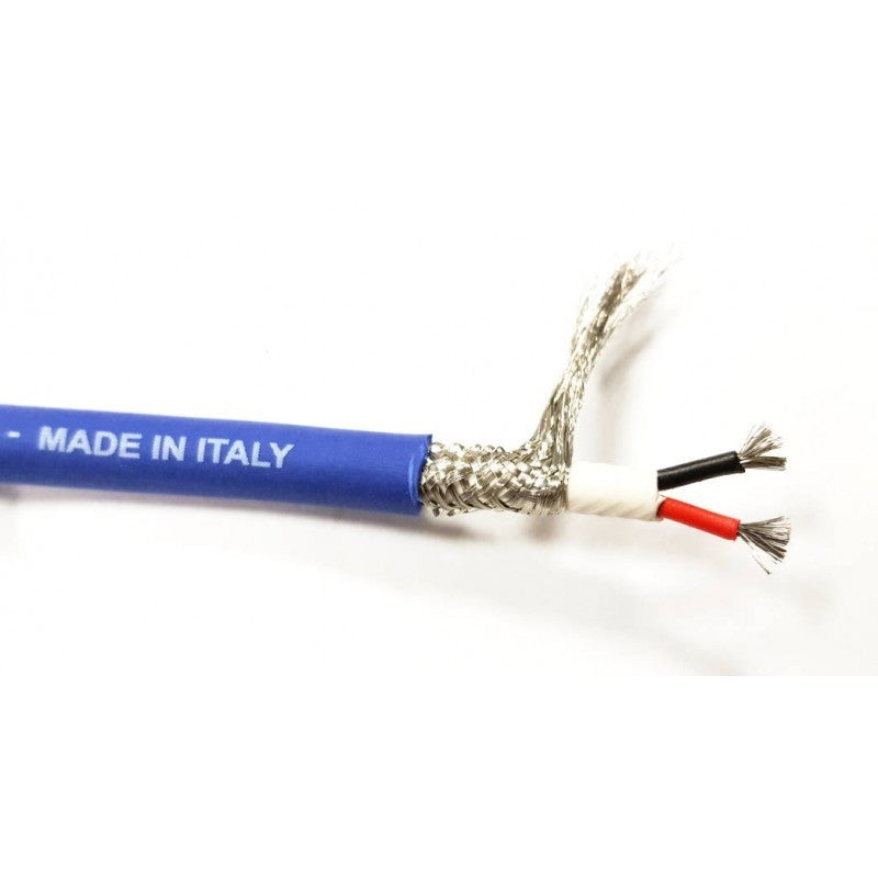 AK Talon Neutrik - Cavo segnale chitarra 3mt