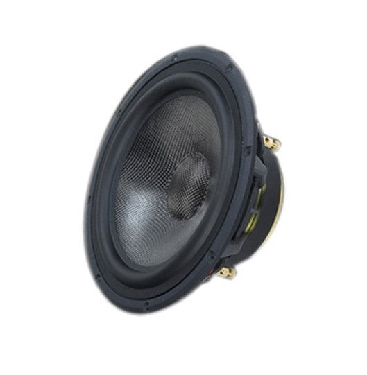 25GC10-R Davis - Woofer in carbonio - 8 ohm