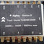 TU 4060-2000 Digitex Coppia Trasf Uscita (off)