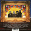 THE APOCALYPSE BLUES REVUE - APOCALYPSE BLUES REVUE (LP)