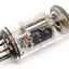 ECF80 - 6BL8 Telefunken Diamond Germany NOS-NIB Singola (v7)